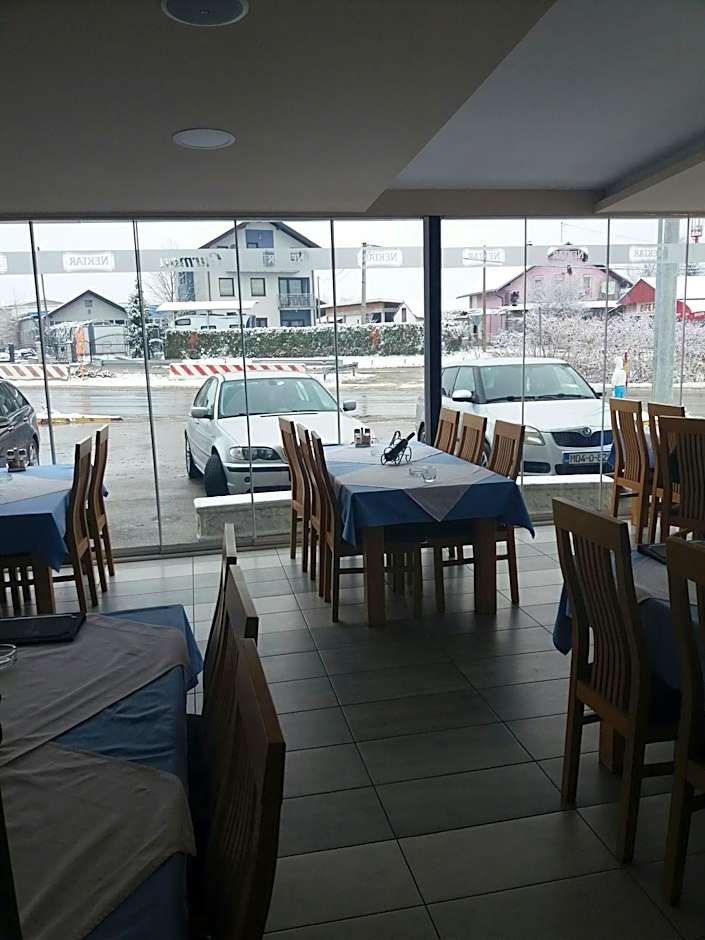 Motel Restoran Gurman