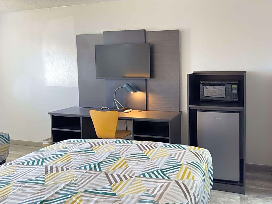 Motel 6-Dyersburg, TN