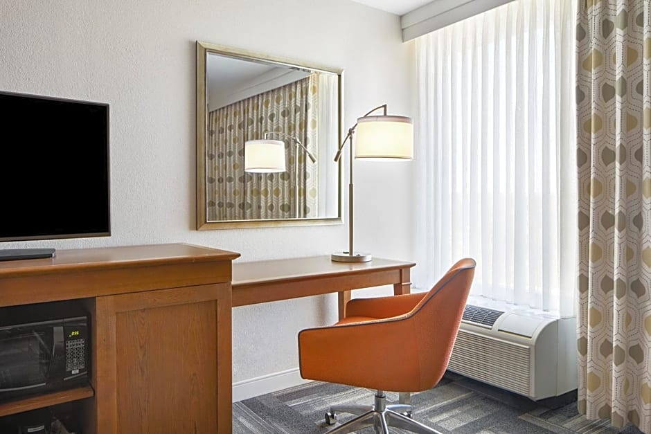 Hampton Inn Philadelphia/King of Prussia - Valley Forge