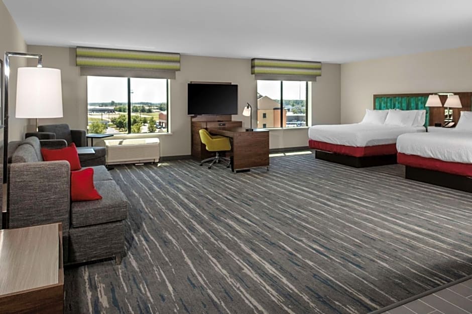 Hampton Inn By Hilton & Suites Avon Indianapolis, IN