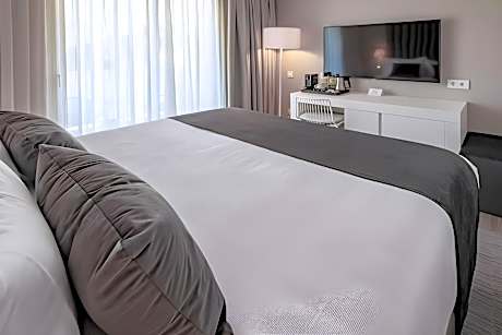 STANDARD ROOM FOR SINGLE USE