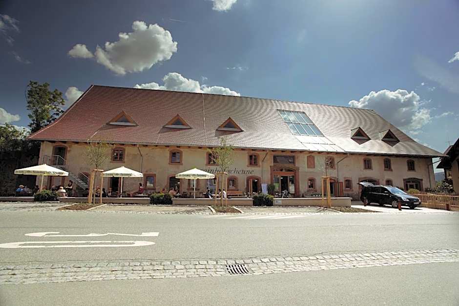 hotel rainhof scheune & naturpark restaurant (Kirchzarten)