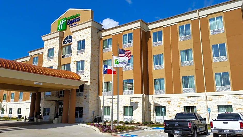 Holiday Inn Express & Suites Houston East - Baytown, an IHG Hotel