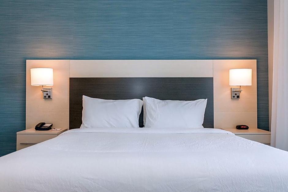 TownePlace Suites by Marriott Port St Lucie I-95