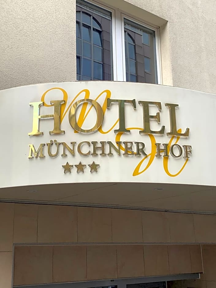 Hotel Muenchner Hof