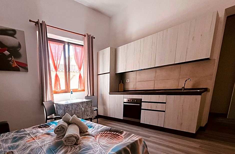 Photo 1 of 17 of Studio 1 King Bed with Sofabed