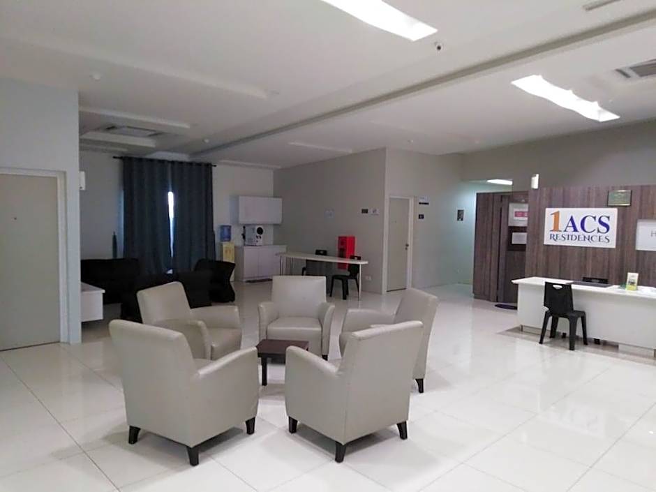 1ACS Residence