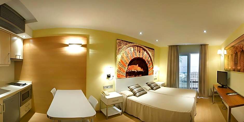 Playa Miguel Beach Club