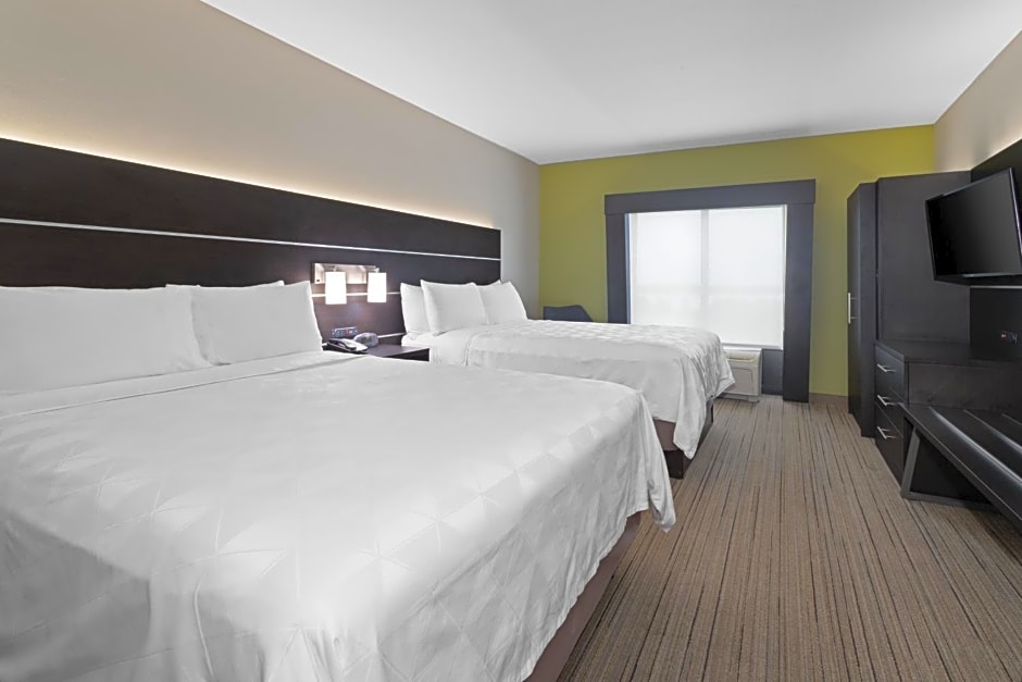 Holiday Inn Express Hotel & Suites Lake Placid By IHG