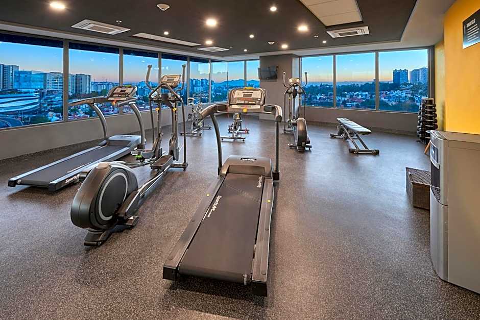 City Express Plus by Marriott Ciudad de Mexico Interlomas