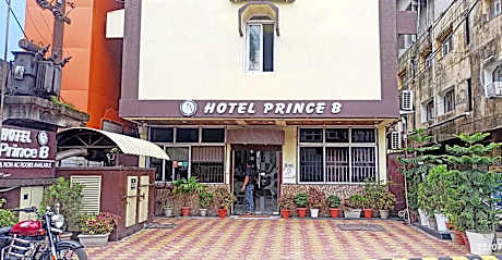 Hotel Prince B