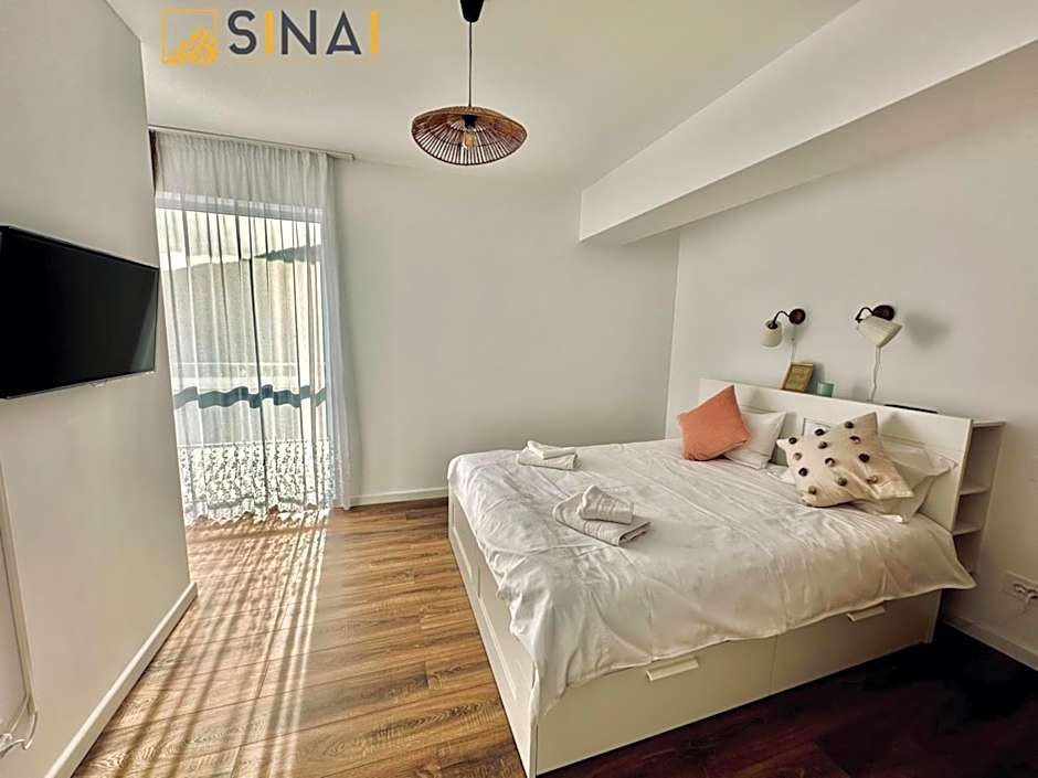 SINAI APH Apartments