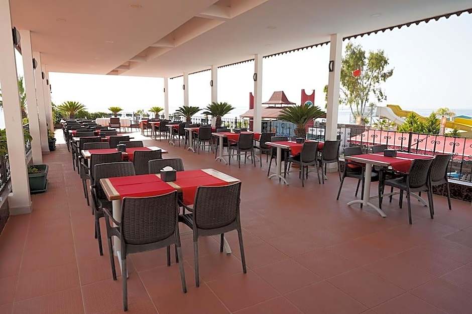 Alleria Belport Beach Hotel