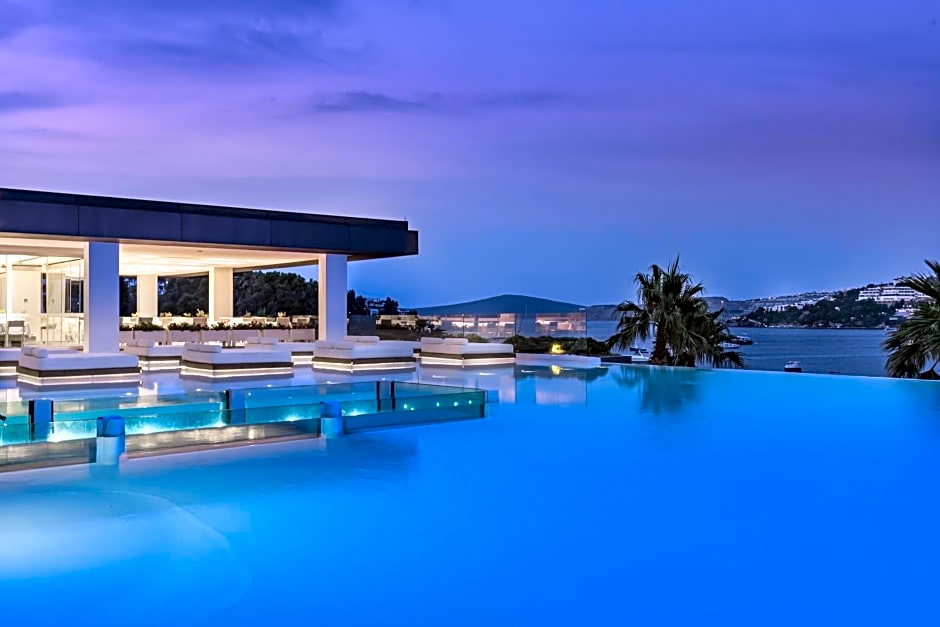 Cape Bodrum Beach Resort