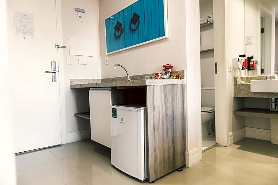 Ramada Hotel & Suites Campos Dos Goytacazes