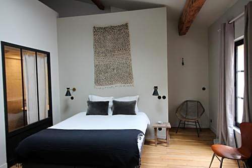 B&B L'Escapade Bordelaise - Côté Hôtel de Ville