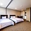 The Triny Urban Suites