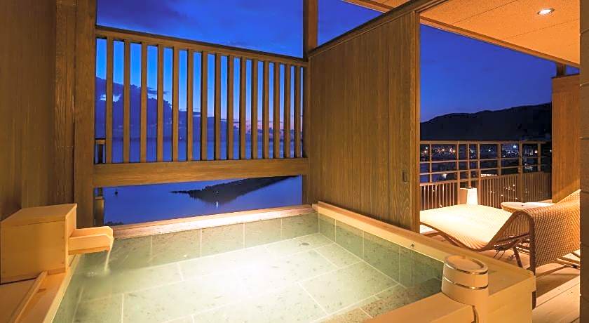 Hotel New Awaji - Sumoto Onsen
