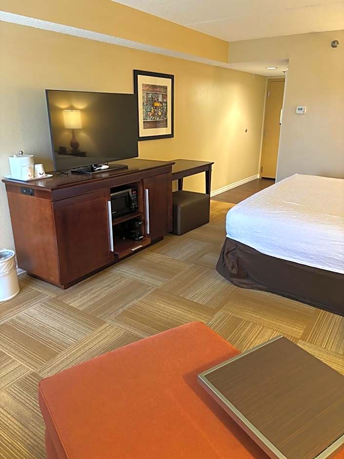 Hampton Inn By Hilton Lafayette