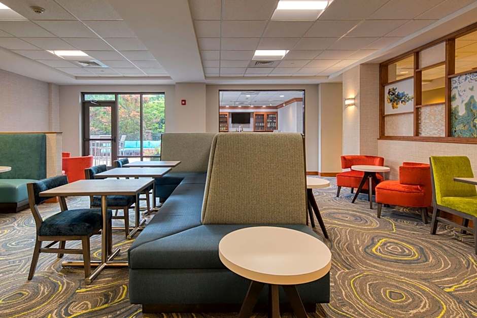 Hampton Inn Wilmington-University Area/Smith Creek Station