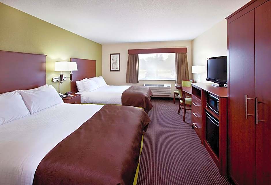 AmericInn by Wyndham Osage