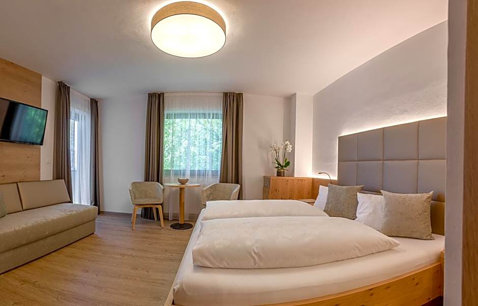 Garni Hotel Am Meilenstein