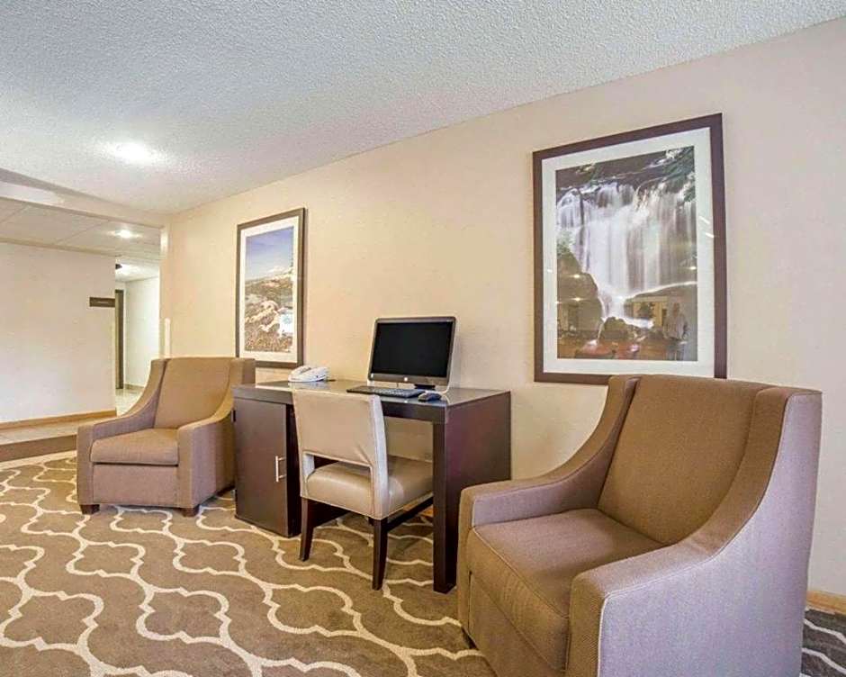 Comfort Inn Colville