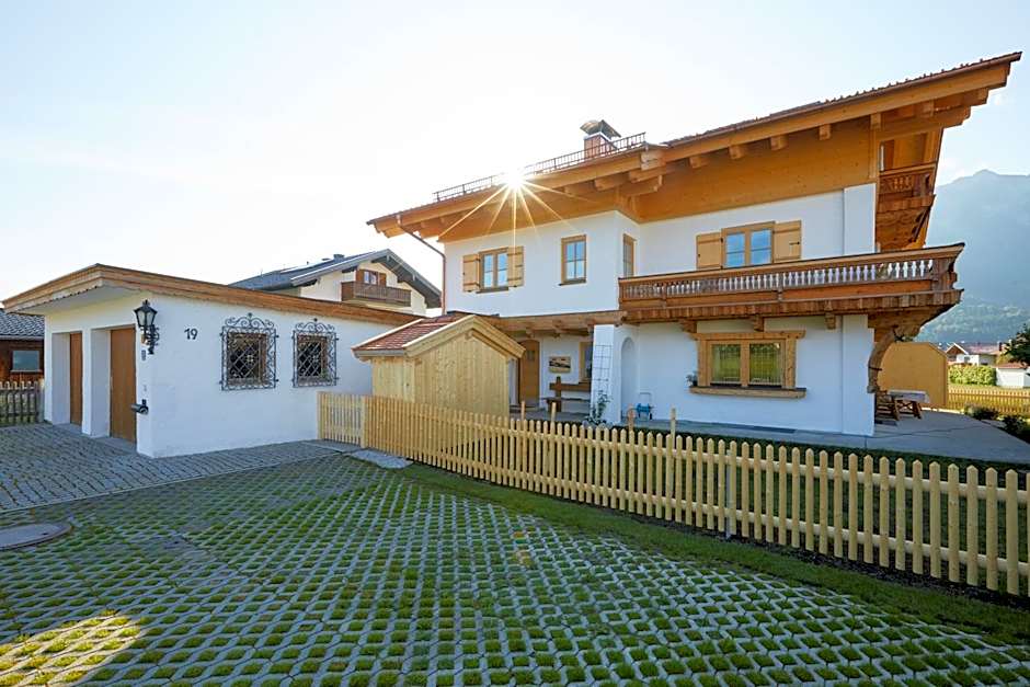 Landhaus Herzogsteig