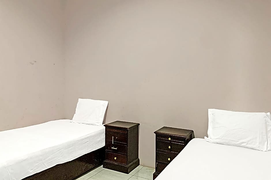 Hotel O Penginapan Radja Jeneponto