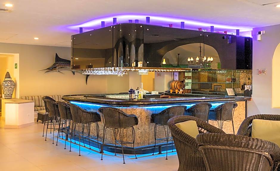 Posada Real Los Cabos