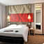 ibis Lyon Caluire Cite Internationale