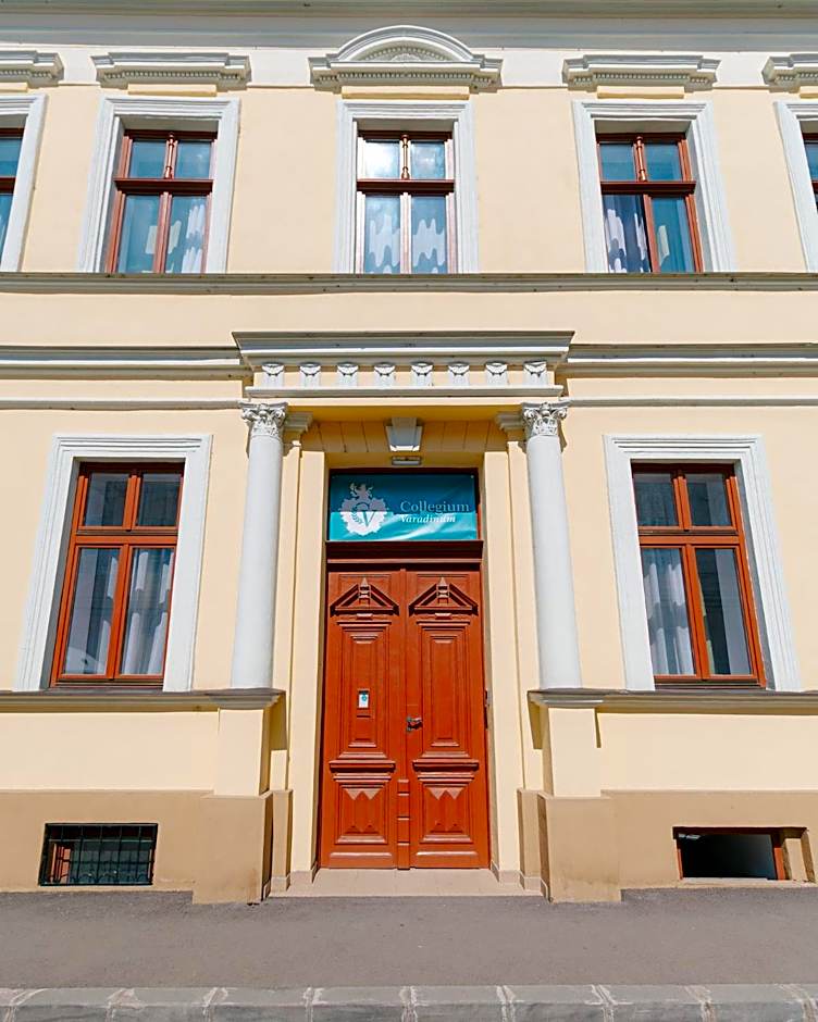 Collegium Varadinum