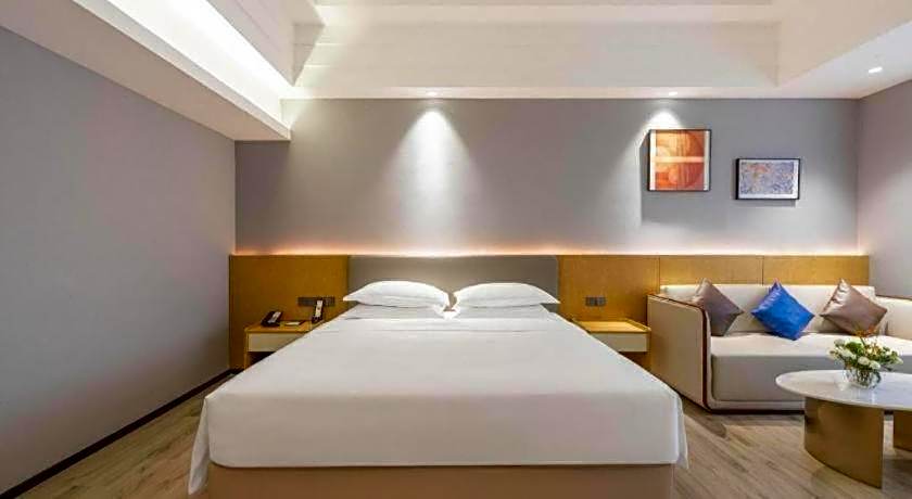 Country Garden Phoenix Hotel Xinhui Jiangmen