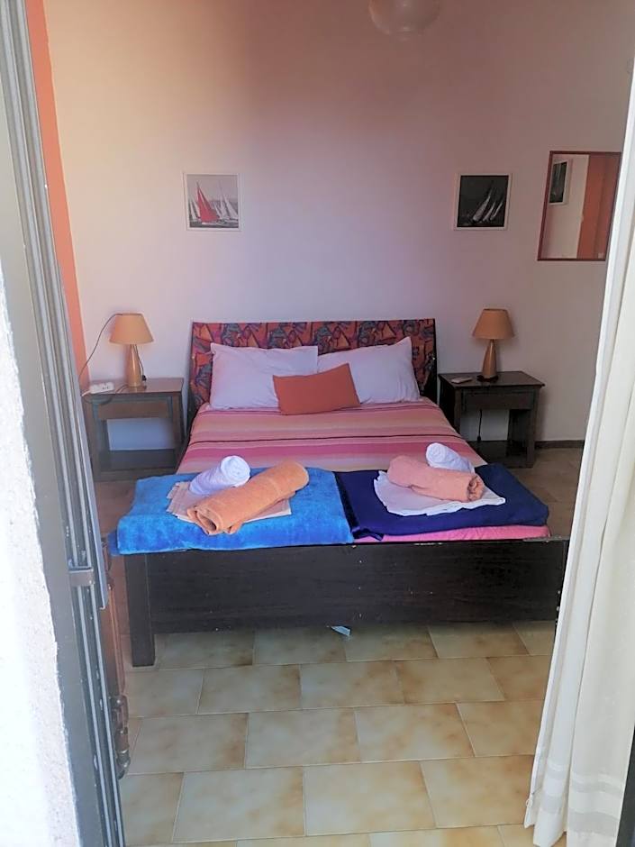 Love Greece Dream Pavlaras