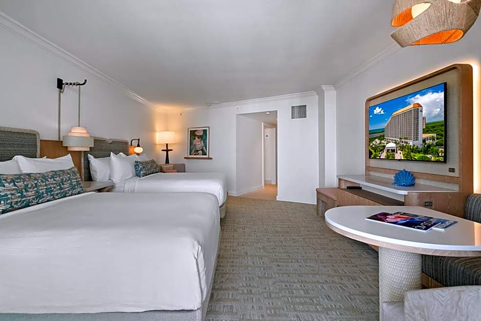 Photo 1 of 5 of 2 Queen Beds, Coastal View, Balcony
