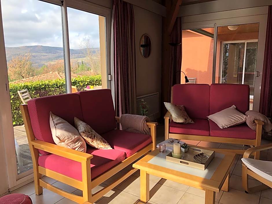 l'Espinet Vacances