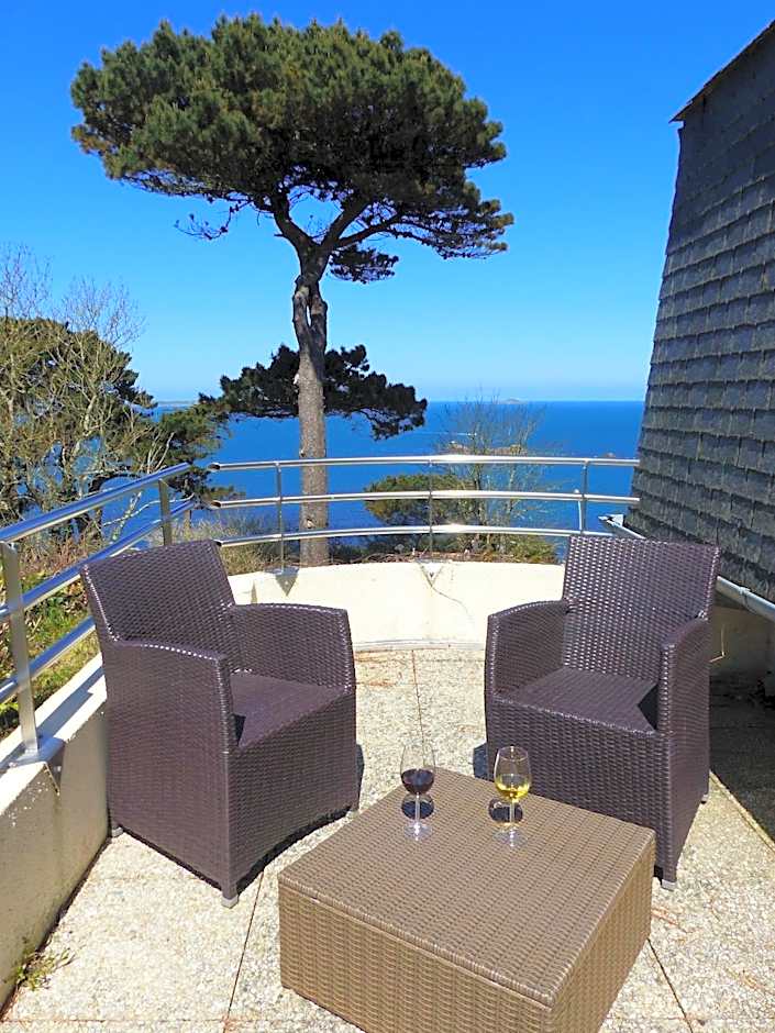 Villa Les Hydrangéas