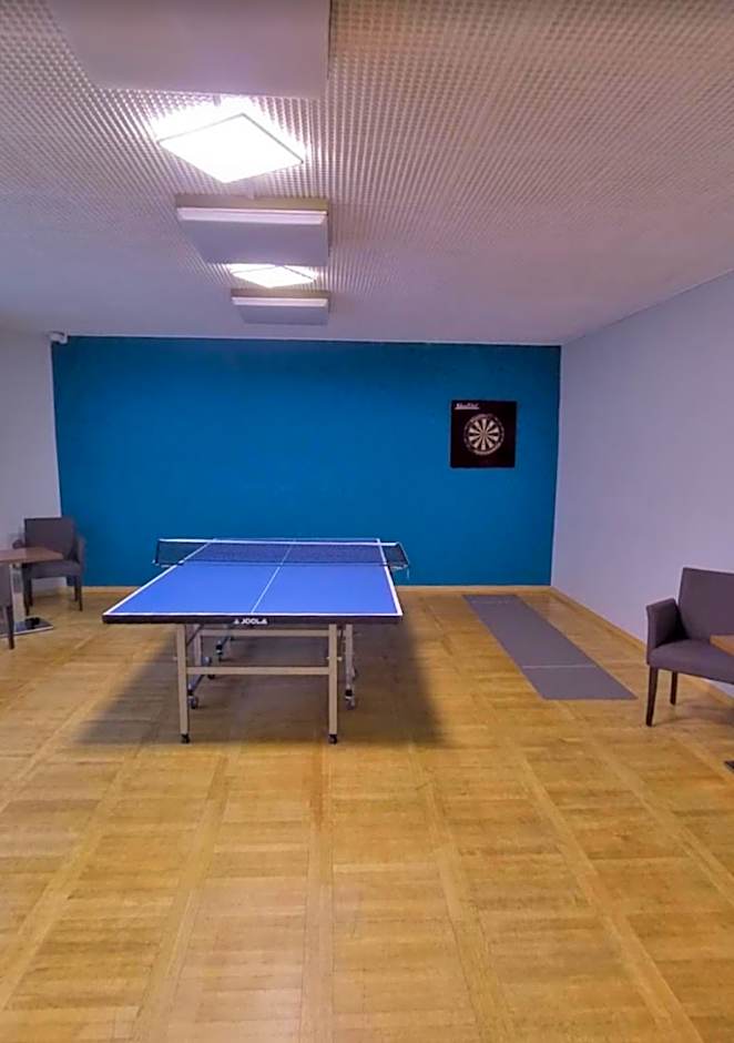 BusinessHotel Am Peetzsee Grünheide