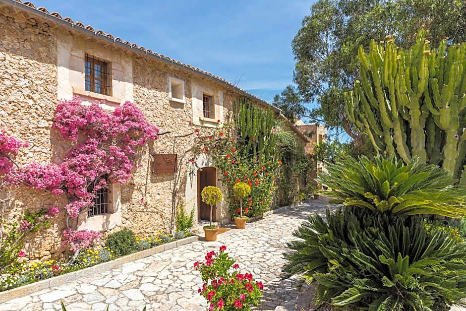 Finca Son Ametler — 50 fotoğraftan 1. fotoğraf