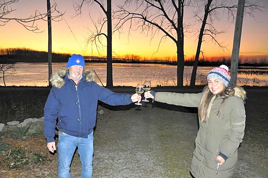 Dreamcatcher Lake House