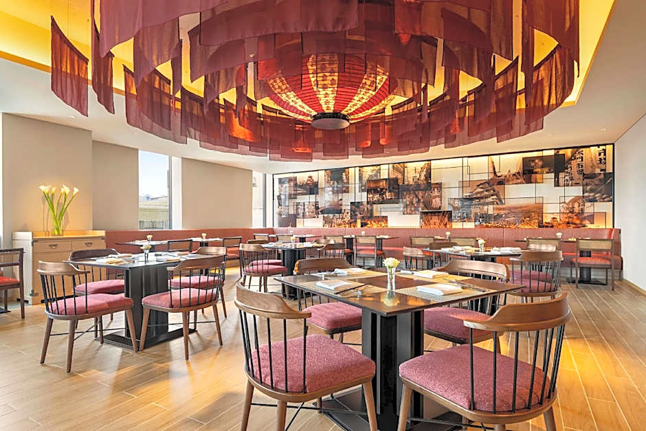 DoubleTree by Hilton Osaka Castle