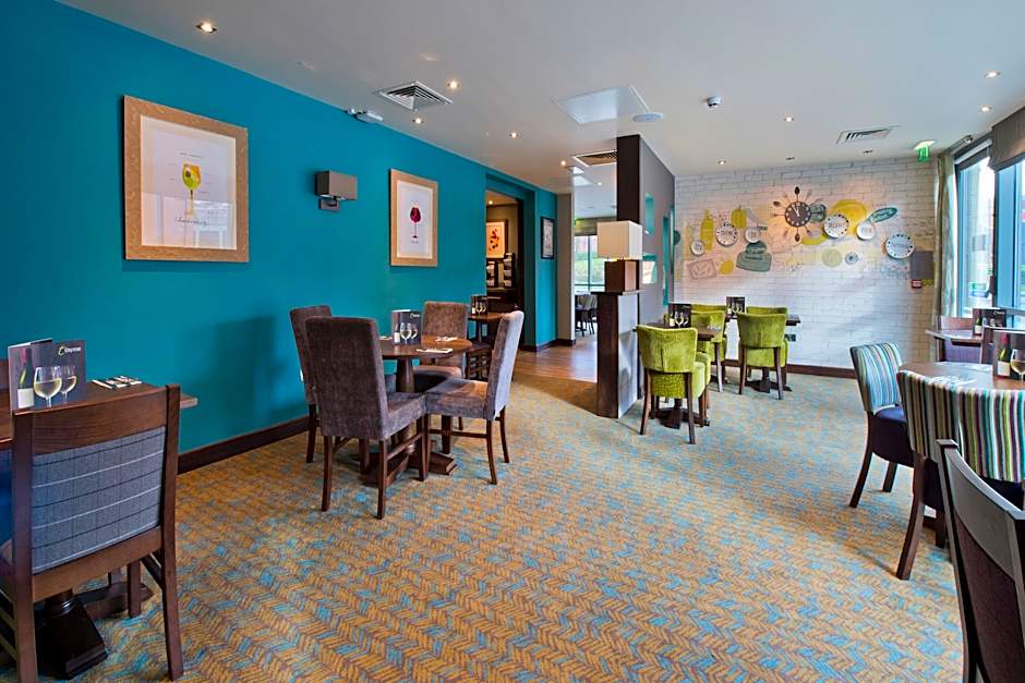 Premier Inn Sunderland City Centre