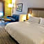 Holiday Inn Express & Suites Raleigh Airport - Brier Creek By IHG