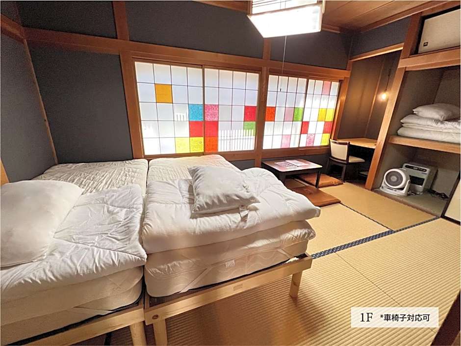 Hostel Murasaki