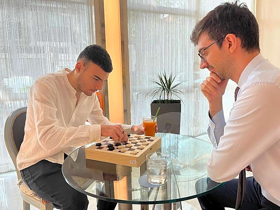 Hotel Sporting Brugherio