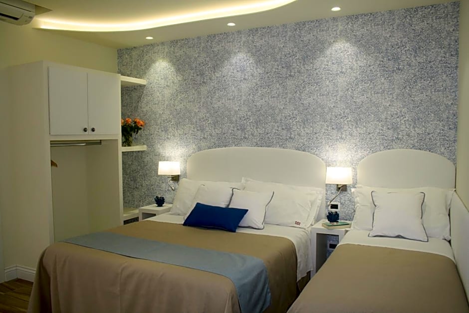 Ines bed and breakfast