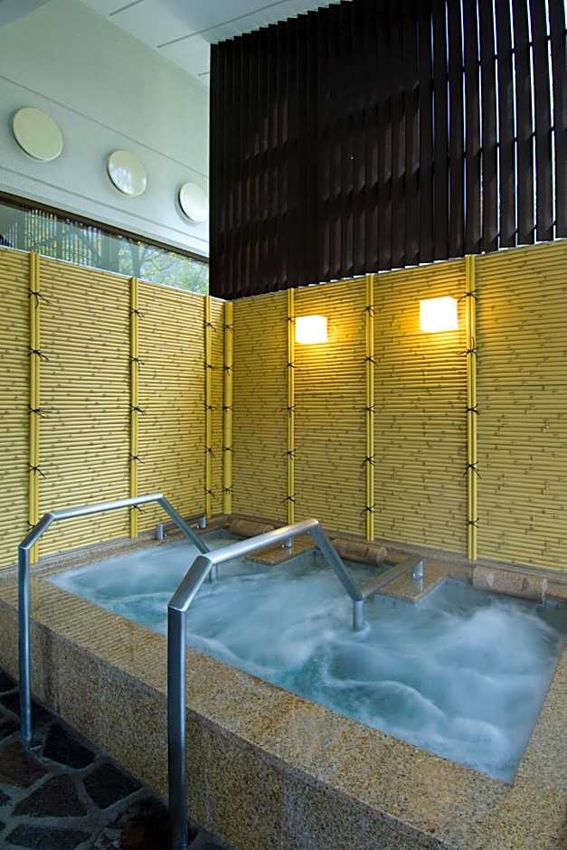 Nikko Senhime Monogatari