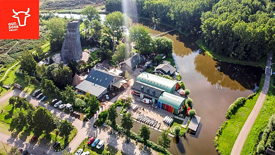 Polderhuis Bed & Breakfast