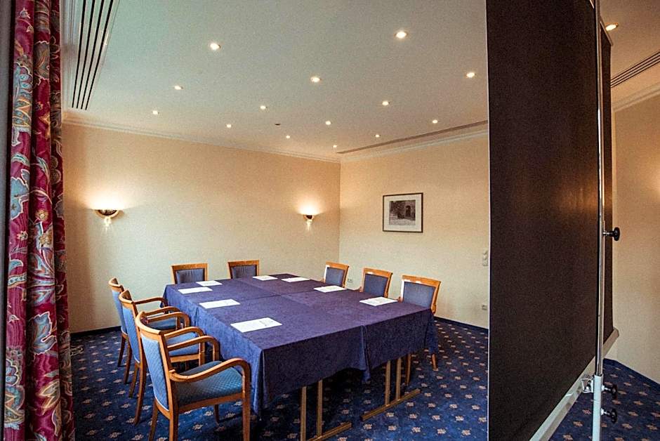 Hotel Limmerhof