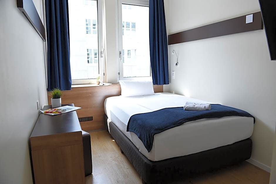 Motel Plus Berlin